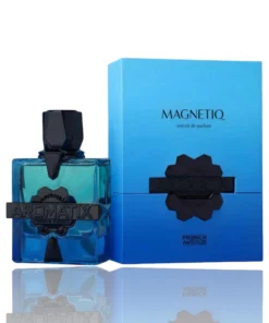 Alternative view of French Avenue Aromatix Magnetiq Extrait de Parfum