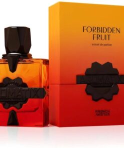 Alternative view of French Avenue Aromatix Forbidden Fruit Extrait de Parfum Unisex