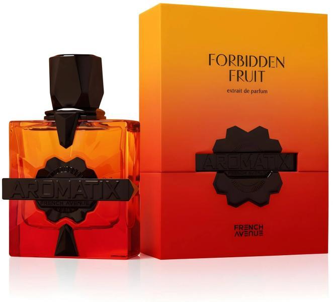 French Avenue Aromatix Forbidden Fruit Extrait de Parfum Unisex 2 French Avenue Aromatix Forbidden Fruit Extrait de Parfum Unisex - Image 2