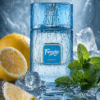 Riiffs Freeze Extrait de Parfum 5 Riiffs Freeze Eau de Parfum – jeges mentás és aromás férfi illat modern fás jegyekkel.