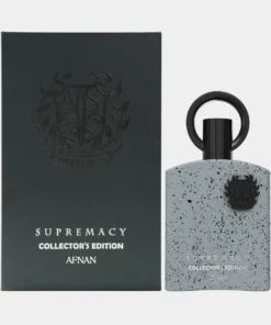 Alternative view of Afnan Supremacy Collectors EDP
