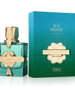 Alternative view of French Avenue Aromatix Sun Kissed Extrait de Parfum