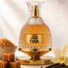 Nusuk Falak EDP Unisex 4 Nusuk FALAK Eau de Parfum – karamellás, kekszes és vaníliás gourmand uniszex illat.