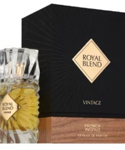 Alternative view of French Avenue Royal Blend Vintage Extrait de Parfum