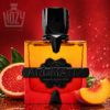 French Avenue Aromatix Forbidden Fruit Extrait de Parfum egy intenzív, csábító illatkompozíció, amely a vérnarancs frissességét, az őszibarack lédússágát és a mély, gyantás vanília melegségét ötvözi. Az extrait koncentrációnak köszönhetően hosszan tartó, karakteres illatélményt nyújt, miközben a gyümölcsös és gourmand jegyek harmonikus egyensúlya modern, érzéki aurát teremt. Ideális választás azok számára, akik merész, mégis kifinomult illatot keresnek.