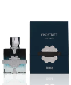 Alternative view of French Avenue Aromatix Frostbite Extrait de Parfum