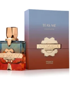 Alternative view of French Avenue Aromatix Teas Me Extrait de Parfum