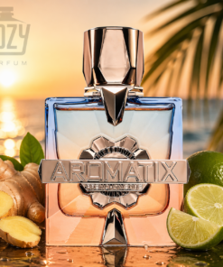 Édes. Csábító. Addiktív. A Tease Me Extrait de Parfum egy olyan illat, amely körülötted épít aurát – és nem engedi, hogy észrevétlen maradj.