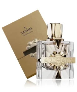 Alternative view of French Avenue Aromatix X Xandal Extrait de Parfum