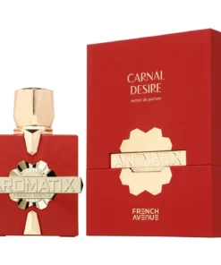 Alternative view of French Avenue Carnal Desire Aromatix Extrait de Parfum