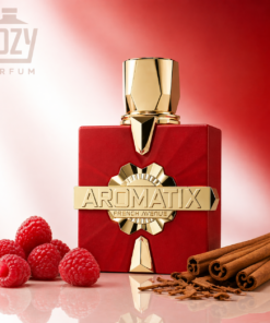 Sötét. Meleg. Addiktív. A Carnal Desire Extrait de Parfum egy intenzív, csábító illat, ami köréd építi a vonzerőt.