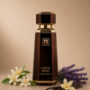 Mély. Intenzív. Egész nap tart. A Liquid Brun Extrait Limited Edition egy illat, ami nem halkul el – hanem végig jelen van.