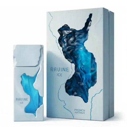French Avenue Ravine Ice EDP 2 French Avenue Ravine Ice EDP - Image 2