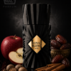 Édes. Mély. Brutál tartós. A Royal Blend Nero a gourmand illatok csúcsa – egy illat, ami uralja a teret.