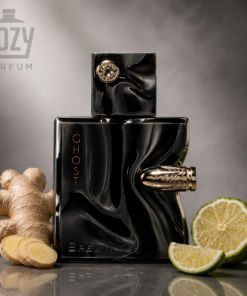Rejtélyes. Mély. Addiktív. A Spectre Ghost EDP egy láthatatlan, mégis erőteljes illat, ami köréd építi a karaktert.