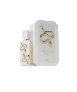 Alternative view of French Avenue Veneno Bianco EDP