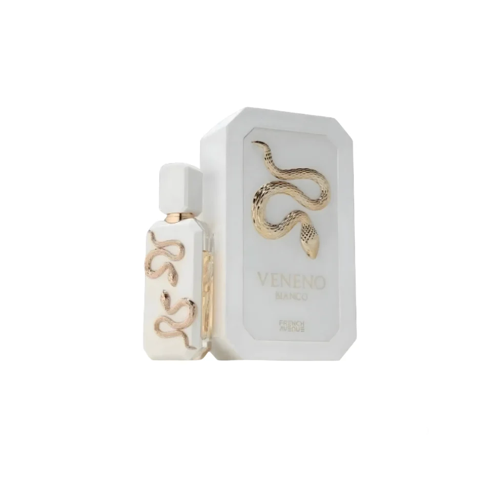 French Avenue Veneno Bianco EDP 2 French Avenue Veneno Bianco EDP - Image 2