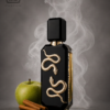 French Avenue Veneno Black EDP 5 Édes. Füstös. Addiktív. A Veneno Black egy illat, ami uralja a teret és nyomot hagy.