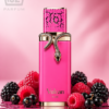 French Avenue Vulcan Baie EDP 4 Édes. Alkoholos. Addiktív. A Vulcan Baie a málna és a tűz találkozása – egy illat, ami nem marad észrevétlen.