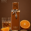 French Avenue Vulcan Sable EDP 4 Meleg. Édes. Addiktív. A Vulcan Sable a whisky és a sivatag találkozása – egy illat, ami nyomot hagy.