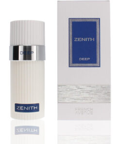 Alternative view of French Avenue Zenith Deep Extrait de Parfum