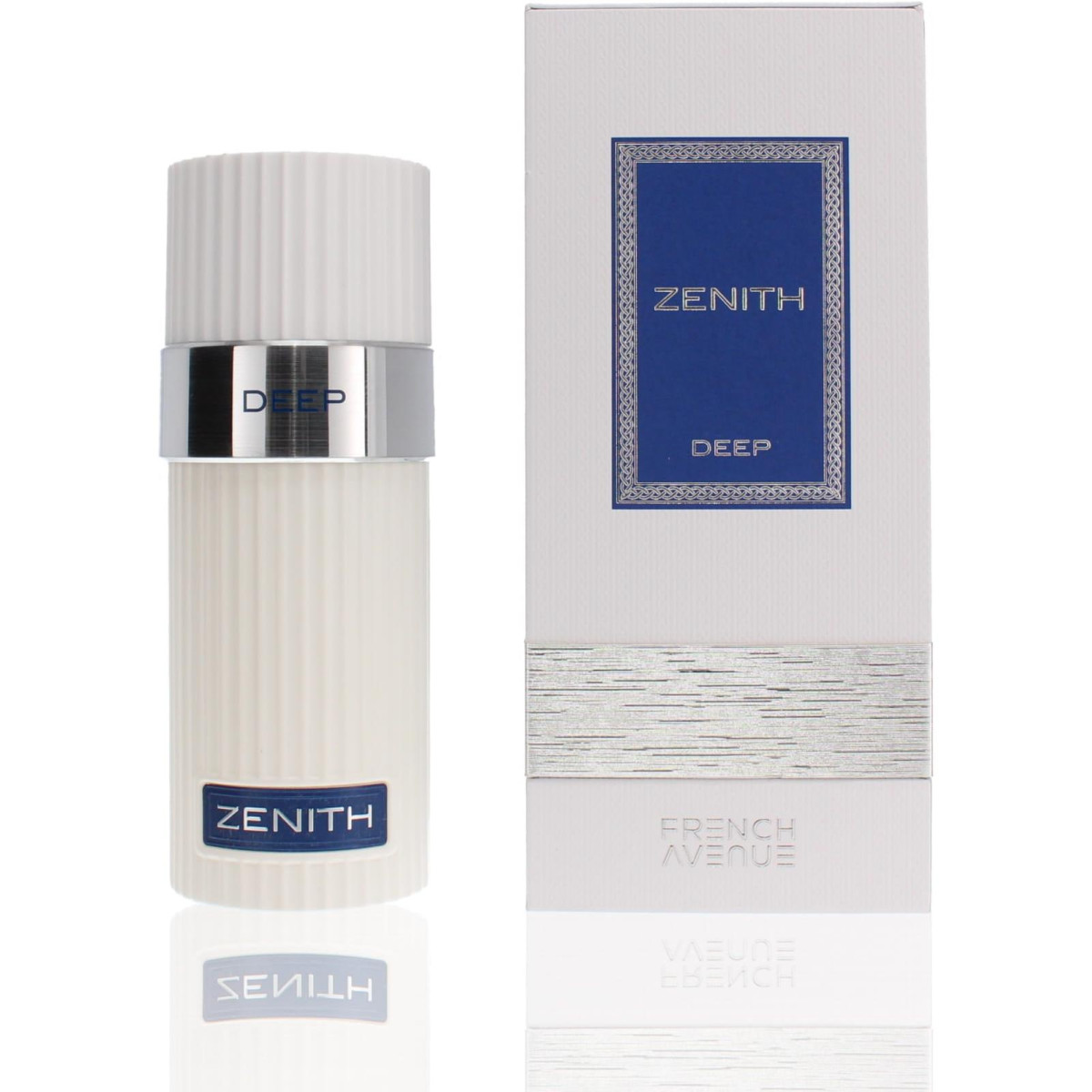 French Avenue Zenith Deep Extrait de Parfum 2 French Avenue Zenith Deep Extrait de Parfum - Image 2