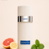 French Avenue Zenith Deep Extrait de Parfum 4 Friss. Füstös. Domináns. A Zenith Deep egy illat, ami uralja a teret.
