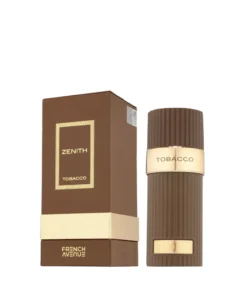 Alternative view of French Avenue Zenith Tobacco EDP