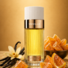 Krémes. Meleg. Addiktív. A Zenith Vanilla a vanília és rum luxus találkozása – egy illat, ami nem ereszt