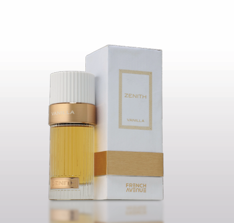 French Avenue Zenith Vanilla EDP 2 French Avenue Zenith Vanilla EDP - Image 2