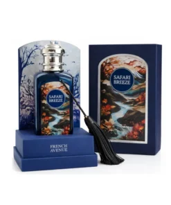 Alternative view of French Avenue Safari Breeze Unisex Extrait de Parfum
