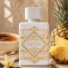 Lattafa Badee Al Oud Honor & Glory EDP 5 Édes. Fűszeres. Addiktív. A Honor & Glory egy illat, ami minden bókot magához vonz.