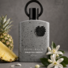 Afnan Supremacy Collectors EDP 5 Afnan Supremacy Collector’s Edition Eau de Parfum – gyümölcsös-füstös férfi illat elegáns üvegben.