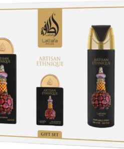 Alternative view of Lattafa Pride Artisan Ethnique