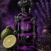 Lattafa Habik For Men Eau de Parfum – modern férfi illat fűszeres, aromás és fás jegyekkel elegáns üvegben.