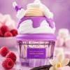 Puha. Édes. Függőséget okoz. A Mallow Madness olyan, mint a kedvenc cukros álmod – illatba zárva.
