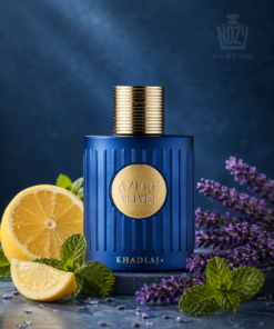 Khadlaj Zayaan Gold Eau de Parfum – szilvás, fűszeres és orientális luxus illat.