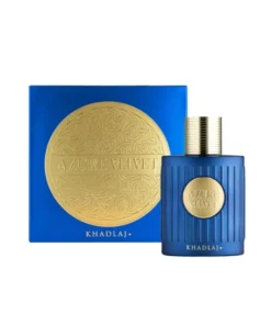 Alternative view of Khadlaj Azure Velvet Extrait de Parfum