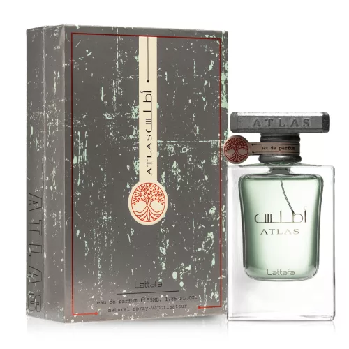Lattafa Atlas EDP 2 Lattafa Atlas EDP - Image 2