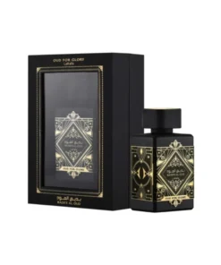 Alternative view of Lattafa Badee Al Oud Oud For Glory EDP