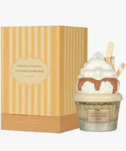 Alternative view of Lattafa Give Me Gourmand Whipped Pleasure EDP