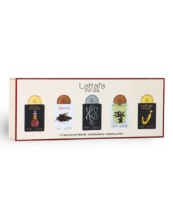 Alternative view of Lattafa Pride Collection No.2