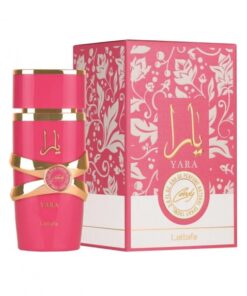 Alternative view of Lattafa Yara Candy EDP