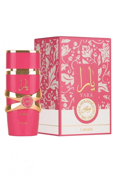 Lattafa Yara Candy EDP 2 Lattafa Yara Candy EDP - Image 2