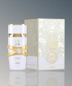 Alternative view of Lattafa Yara Moi EDP