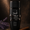 Lattafa Asad Elixir EDP 5 Sötét. Intenzív. Addiktív. Az Asad Elixir nem csak illat – karakter.