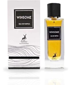 Alternative view of Maison Alhambra Winsome EDP
