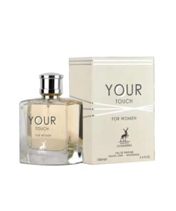 Maison Alhambra Your Touch For Women