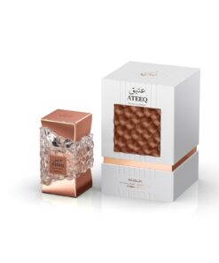 Alternative view of Nusuk Ateeq Extrait de Parfum