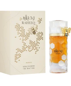 Alternative view of Nusuk Raheeq Extrait de Parfum